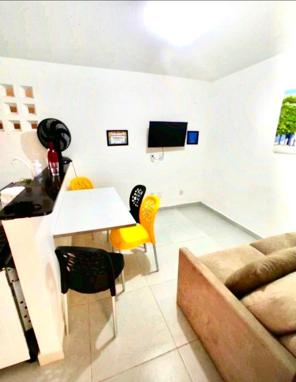 Village Centro Praia Do Forte Ba エクステリア 写真